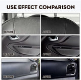 Crystal Coating Plastic Polish Kit - Buy One Get One Free!