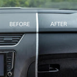 Crystal Coating Plastic Polish Kit - Buy One Get One Free!